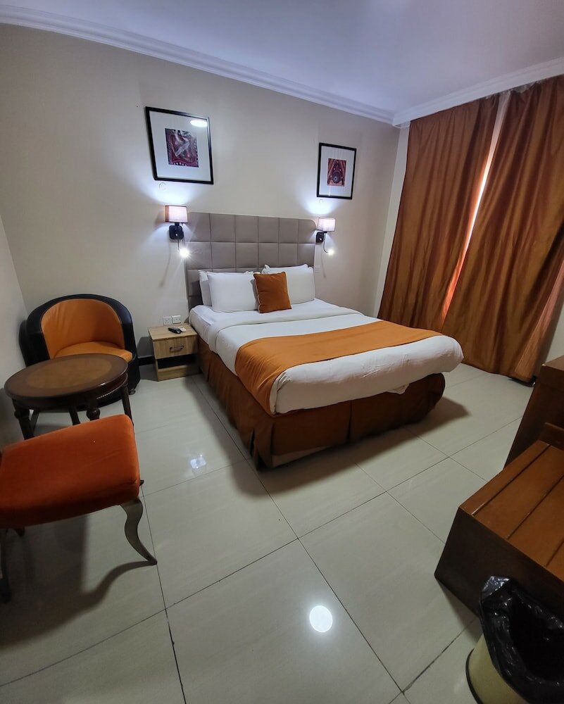 Фото Morning Side Suites