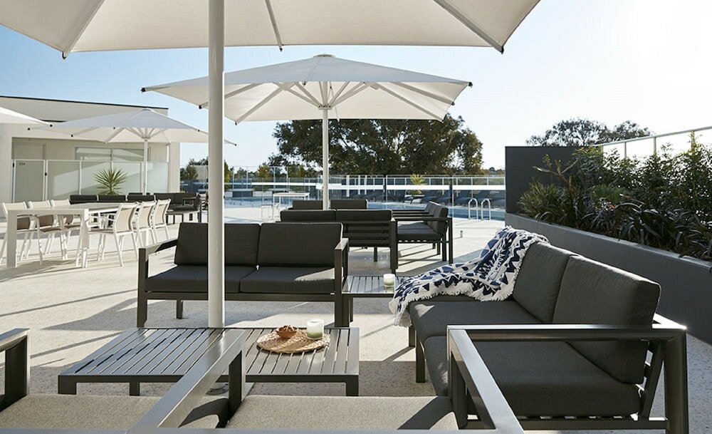 Фото The Watson Adelaide - Art Series