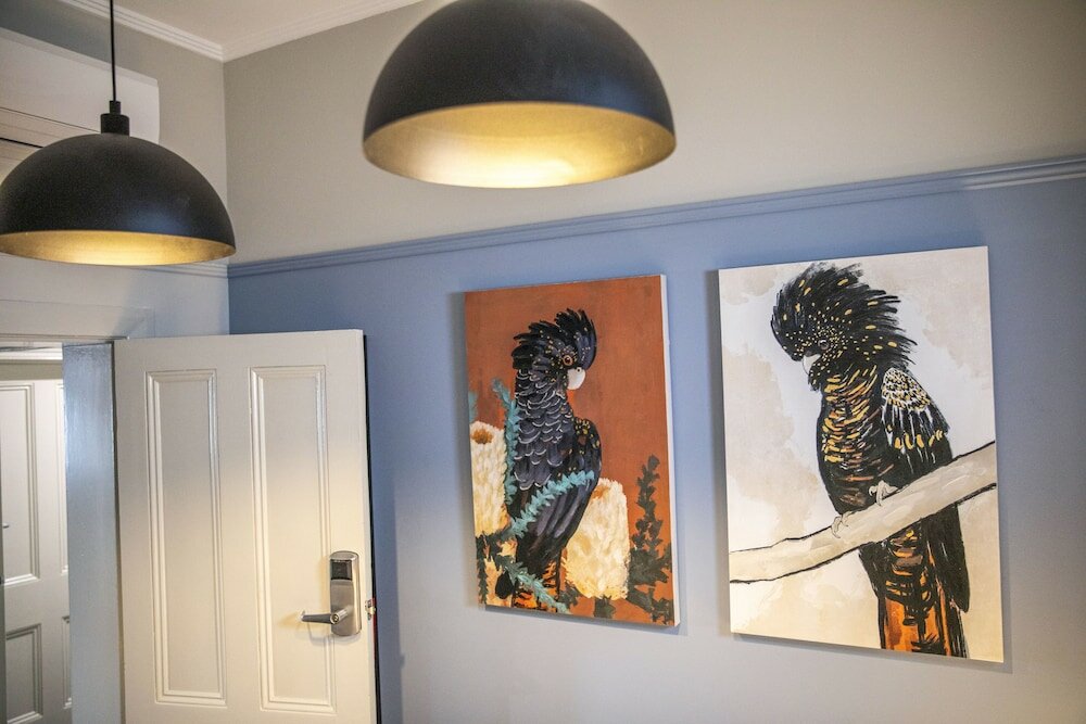 Фото Nightcap at Federal Hotel Mt Gambier