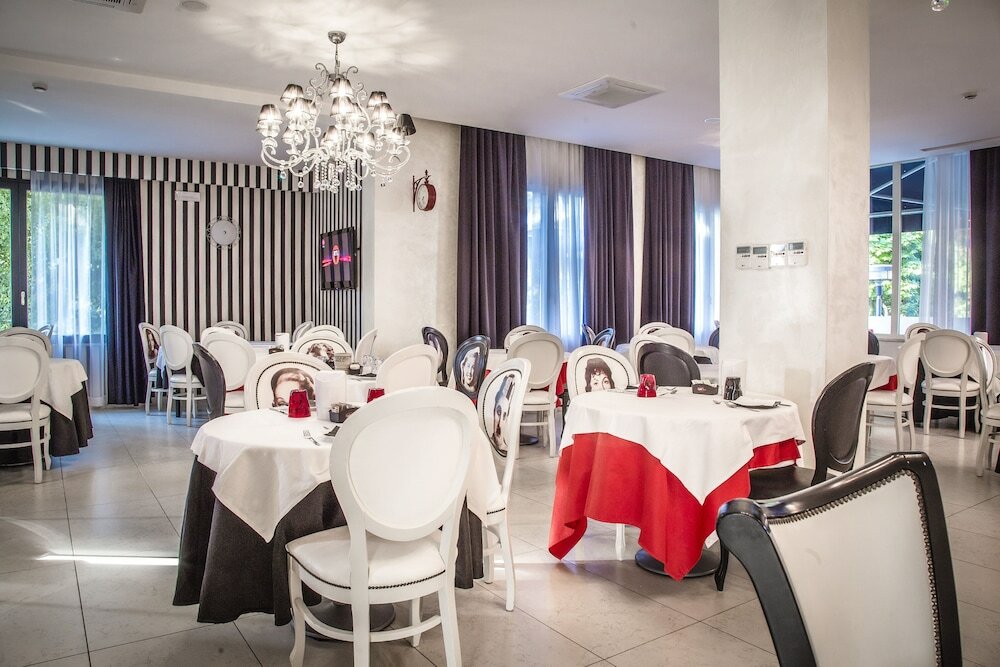 Фото Hotel Le Cinèma