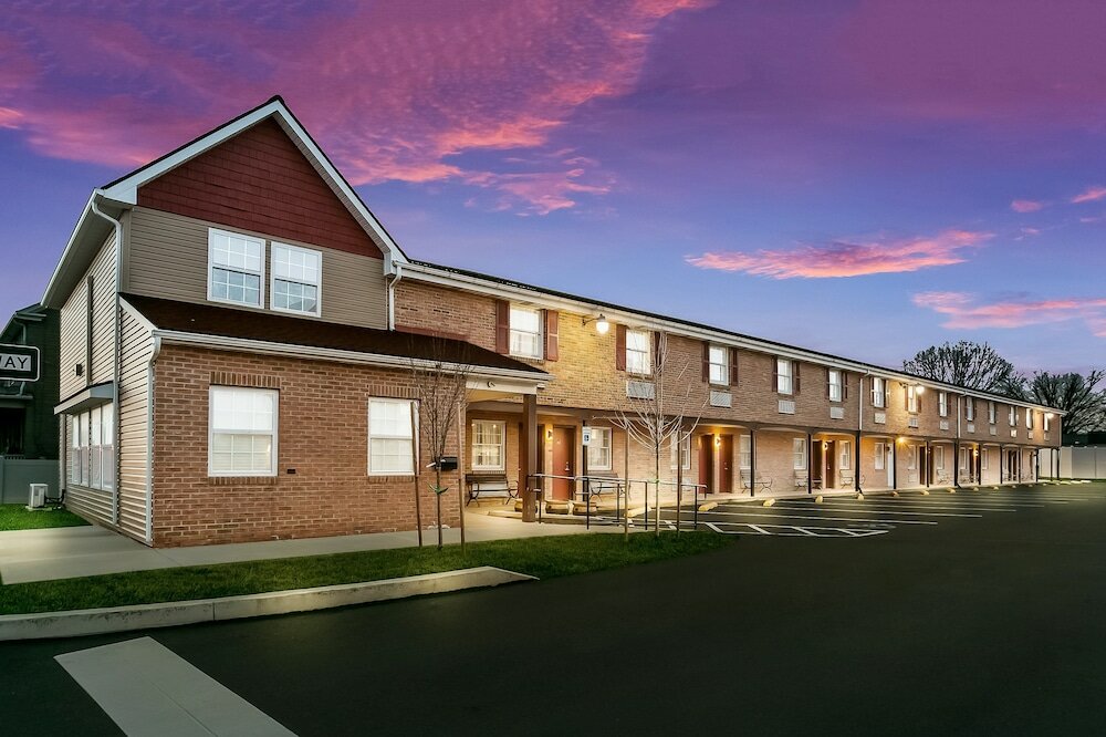 Фото Red Roof Inn Hershey