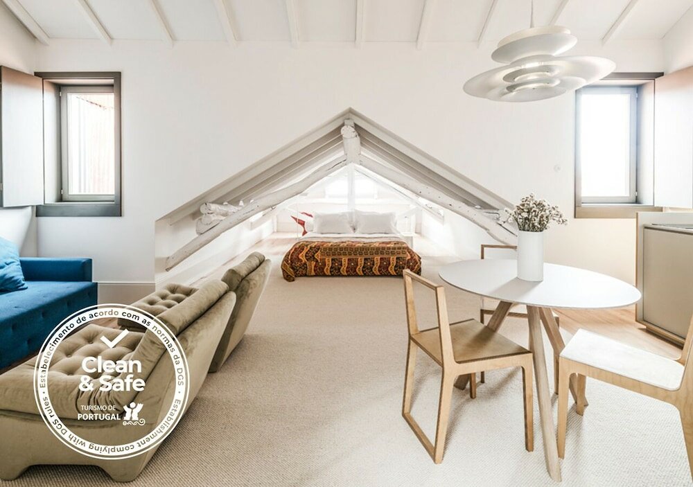 Фото Malmerendas Boutique Lodging