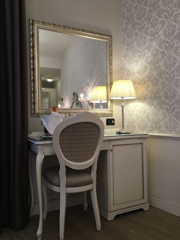 Фото Hotel Gorizia A La Valigia