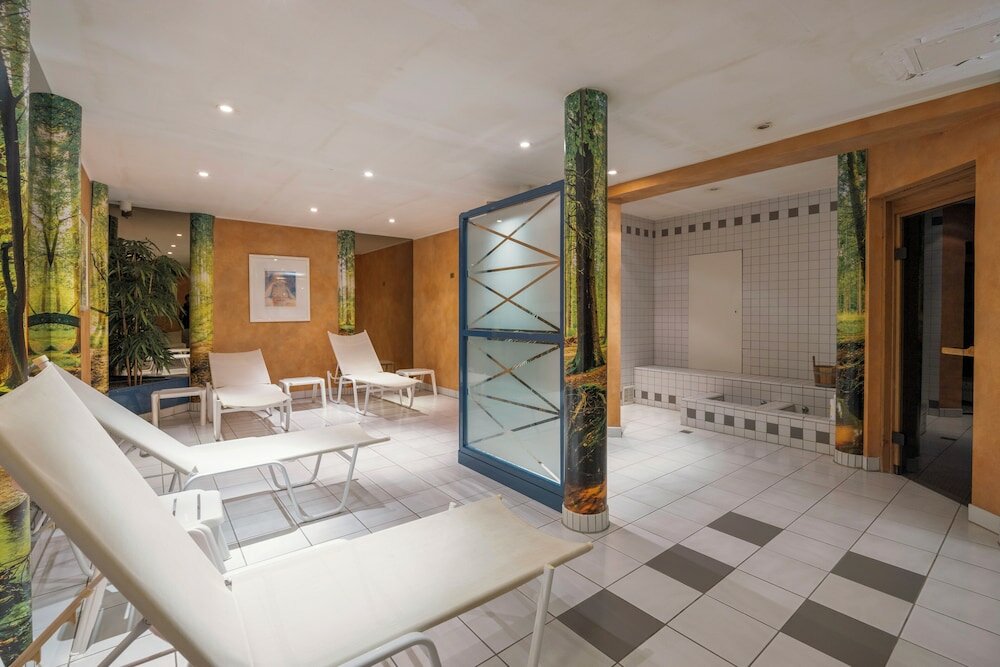 Фото Ringhotel Waldhotel Heiligenhaus