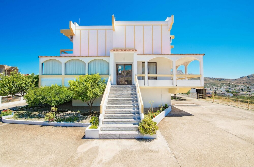 Фото Hotel Anagros