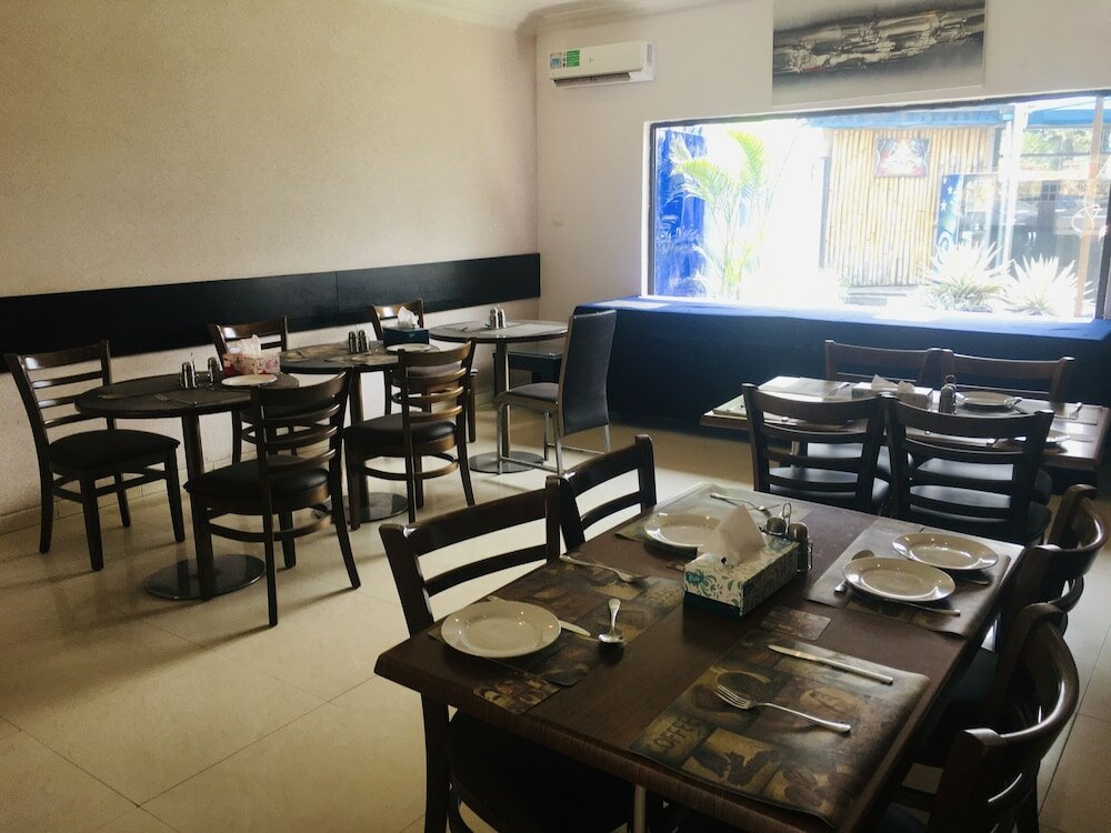 Фото Atlantic Hotel