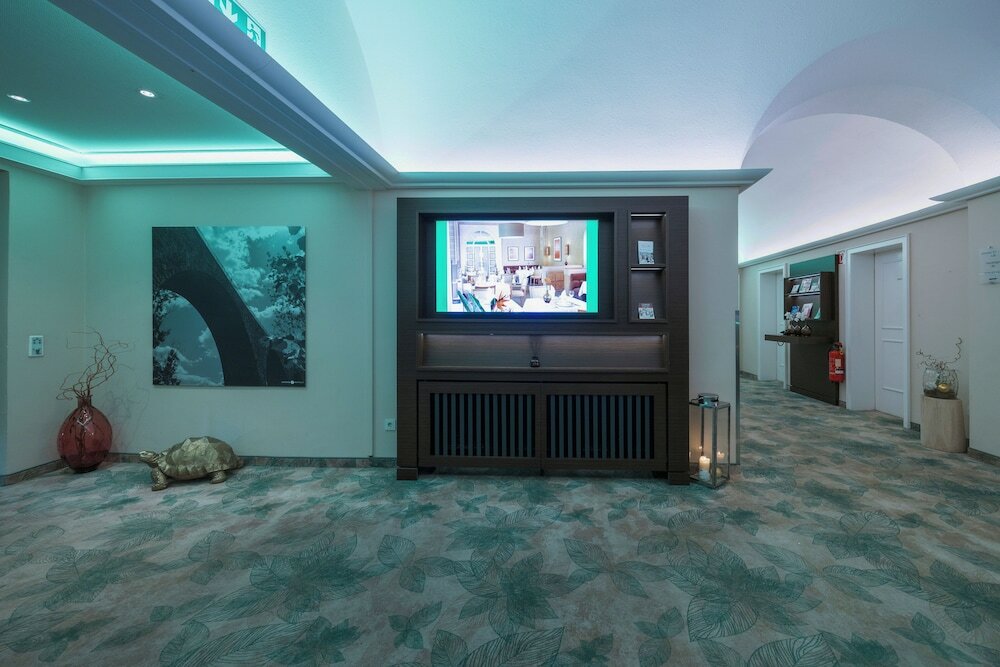 Фото Ringhotel Waldhotel Heiligenhaus