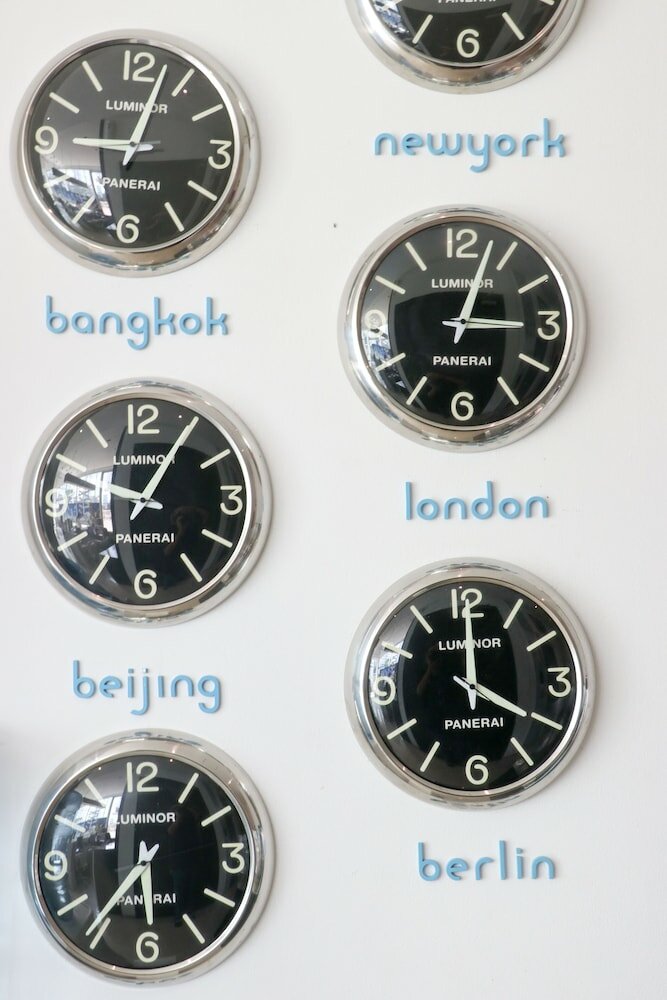 Фото The Mini R Ratchada Hotel