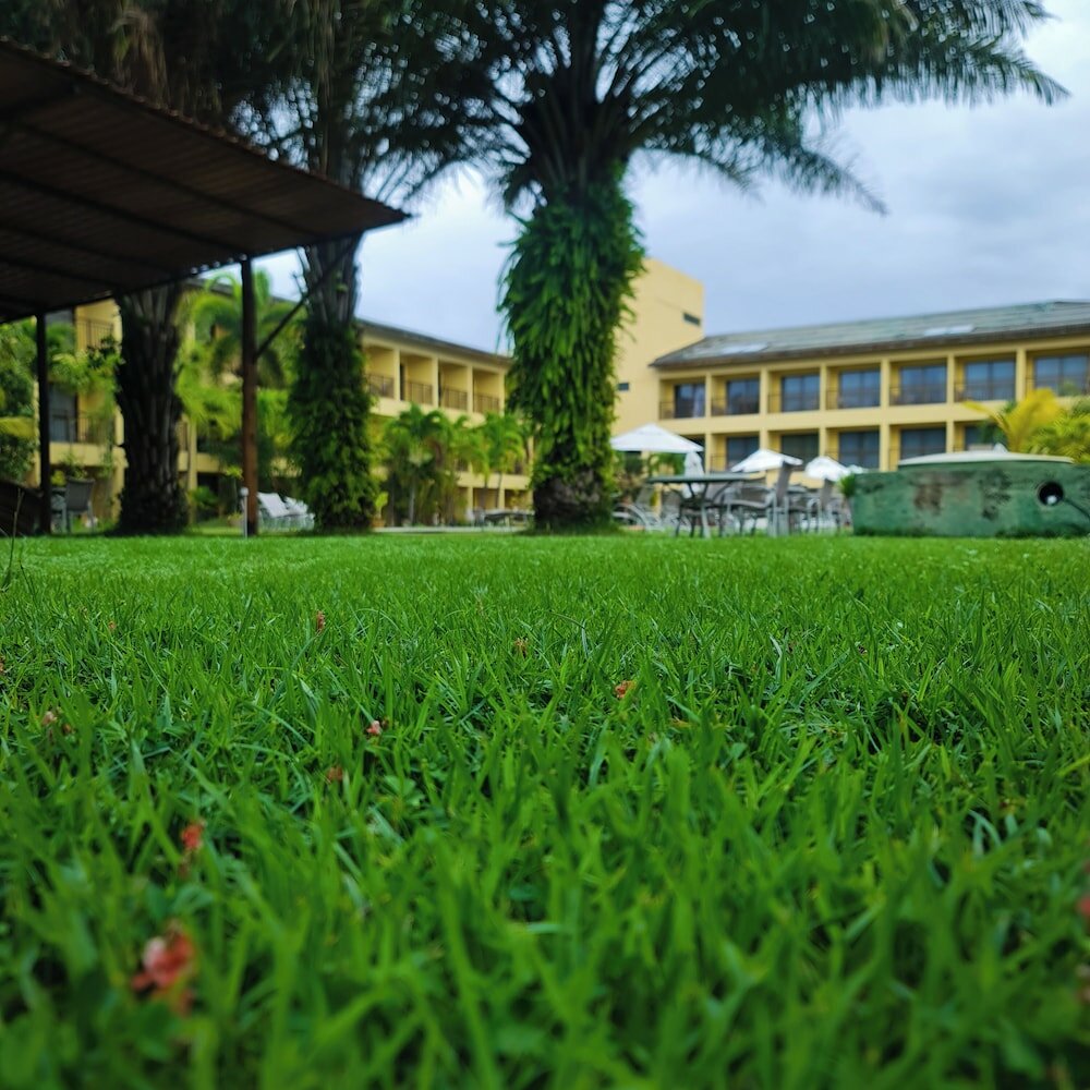 Фото Catussaba Business