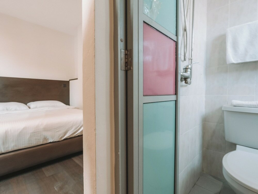 Фото L Hotel @ 51 Desker