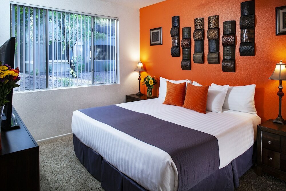 Фото Meridian CondoResorts