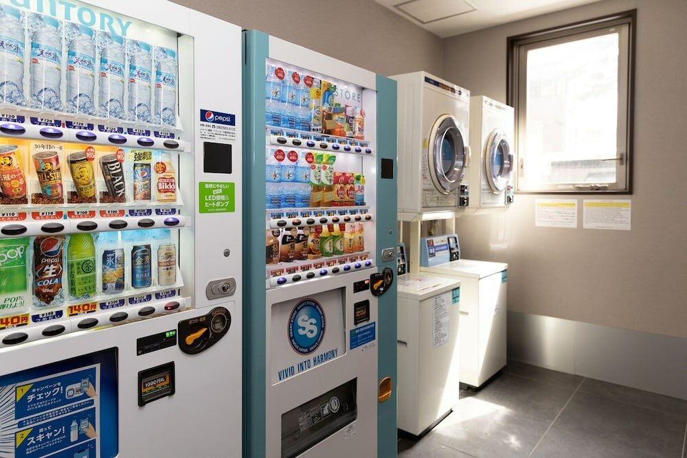 Фото The Breakfast Hotel Fukuoka Tenjin