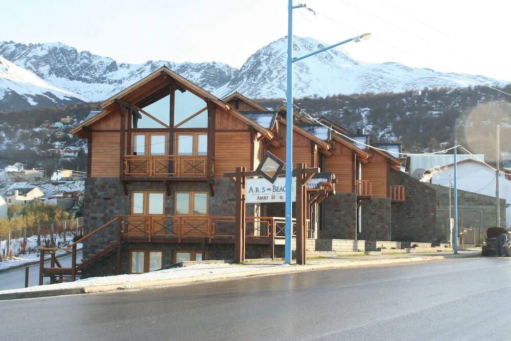 Фото Aires del Beagle