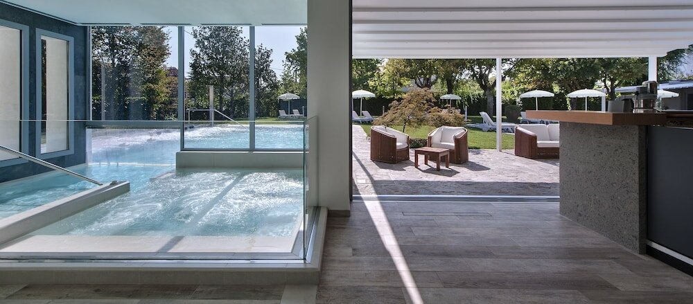 Фото Hotel Europa Terme