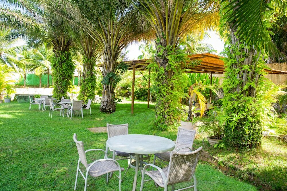 Фото Catussaba Business