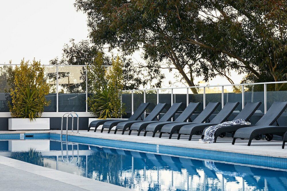 Фото The Watson Adelaide - Art Series