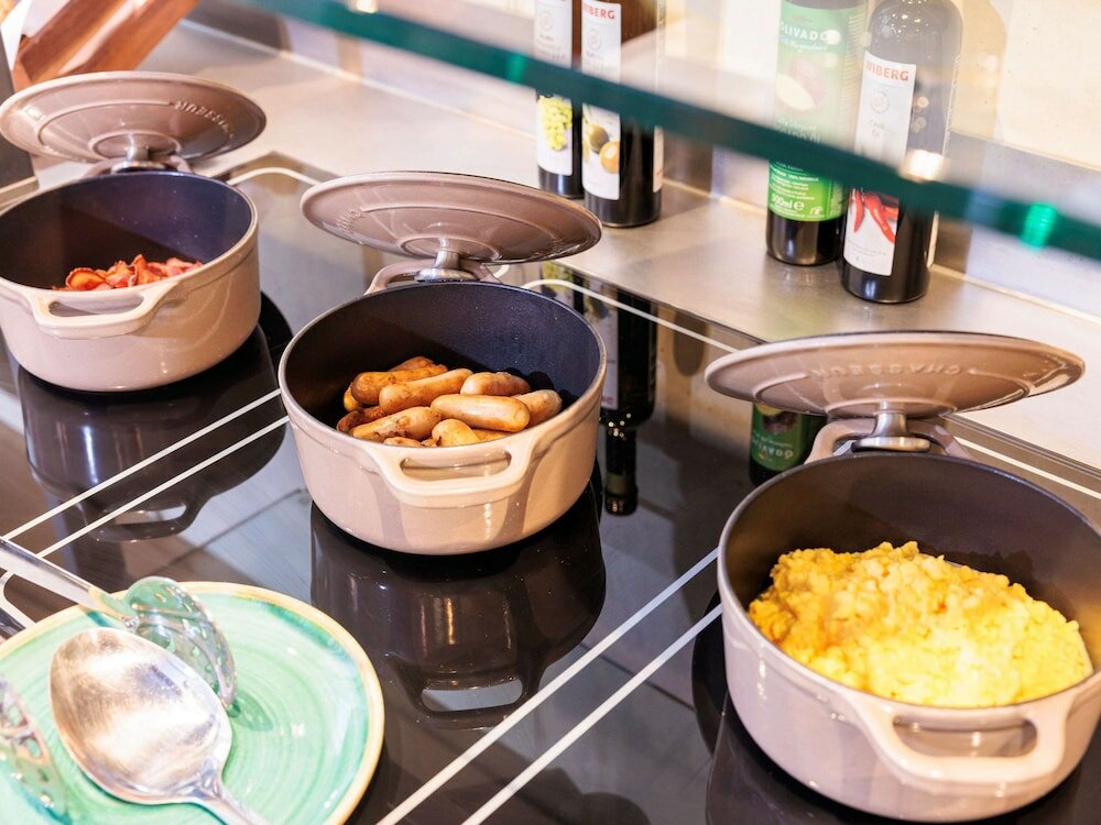 Фото ibis Styles Bern City