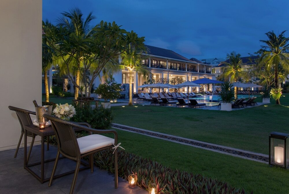 Фото U Sathorn Bangkok