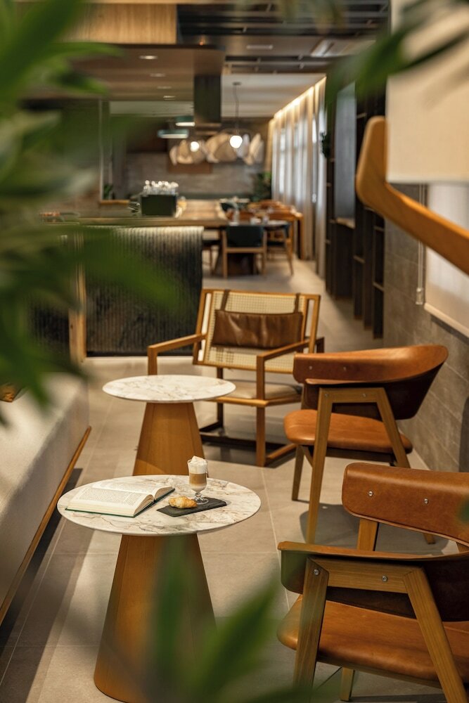 Фото Intercity Porto Alegre Aeroporto