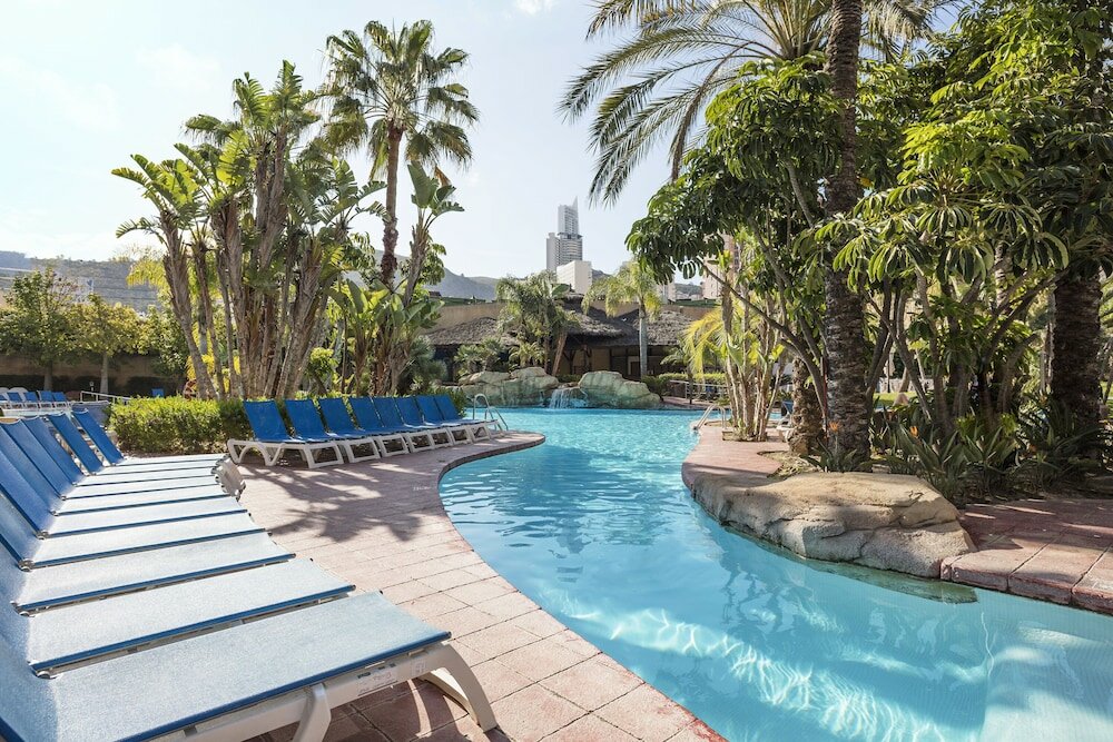 Фото Melia Benidorm