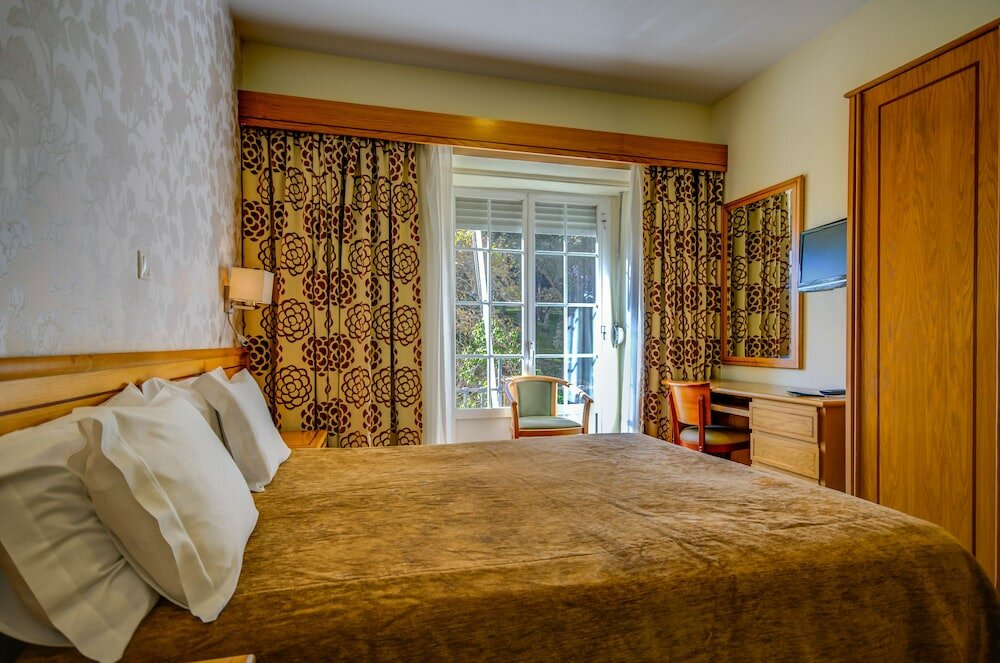 Фото Avenida Park Hotel 