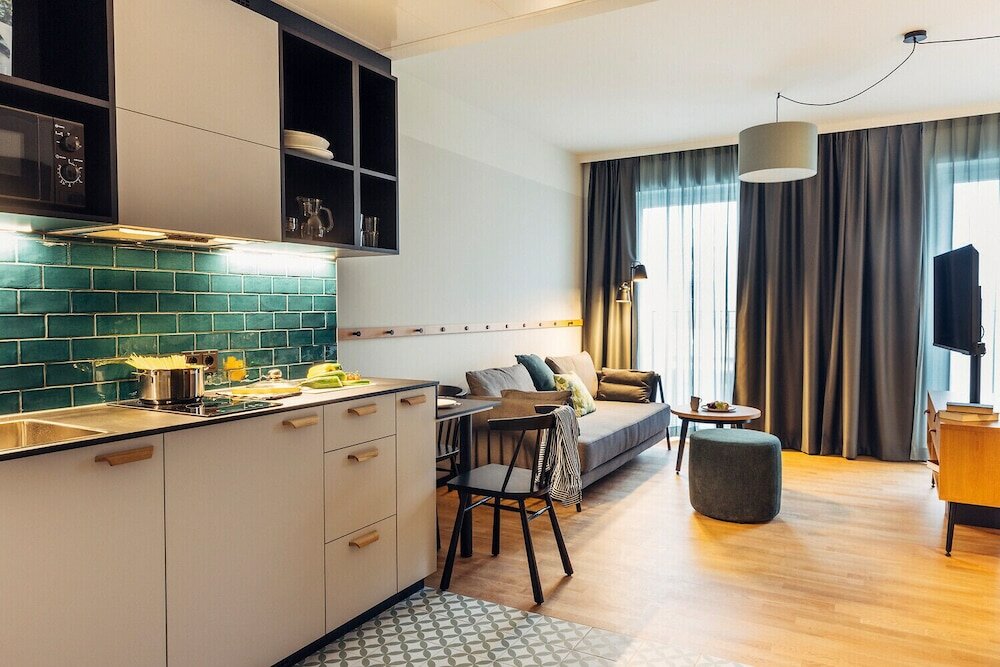 Фото Harry’s home Villach