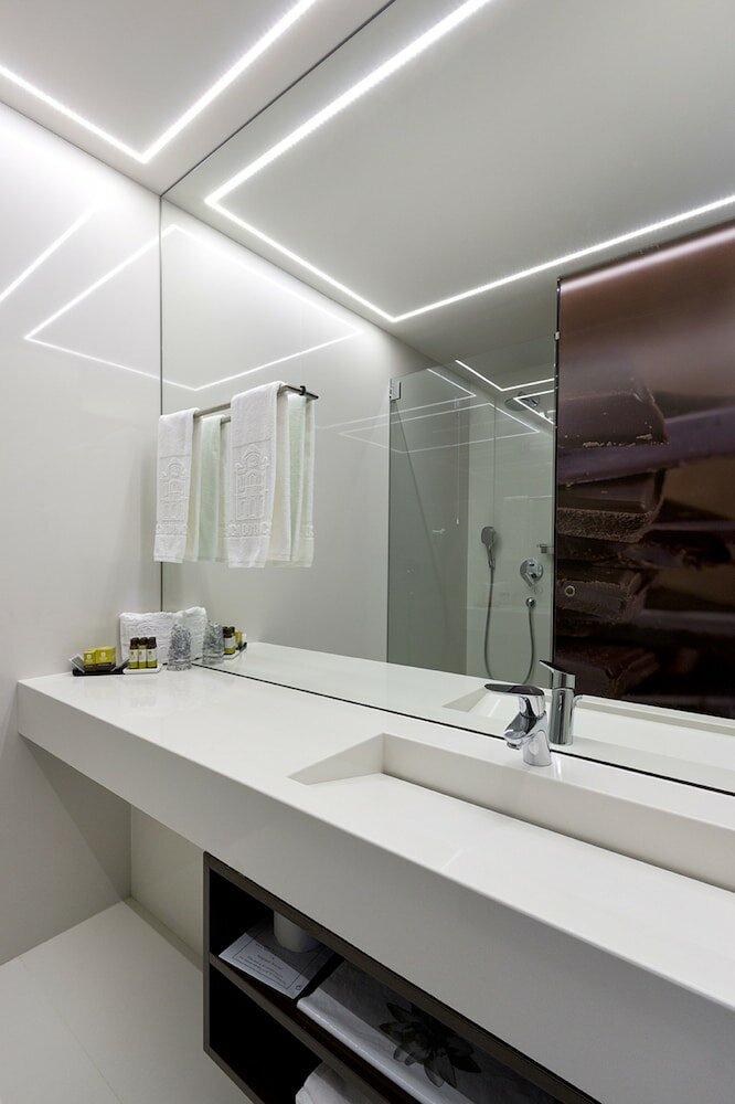 Фото Fábrica do Chocolate