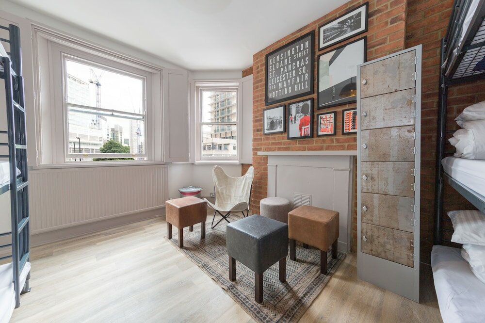 Фото PubLove @ The Green Man - Hostel