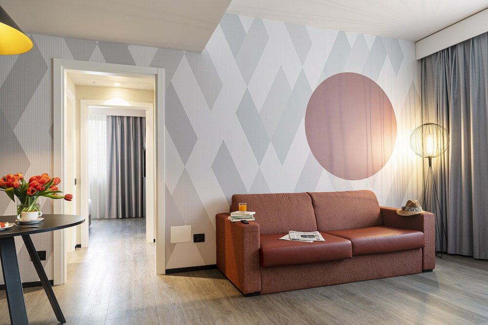 Фото Quark Hotel Milano