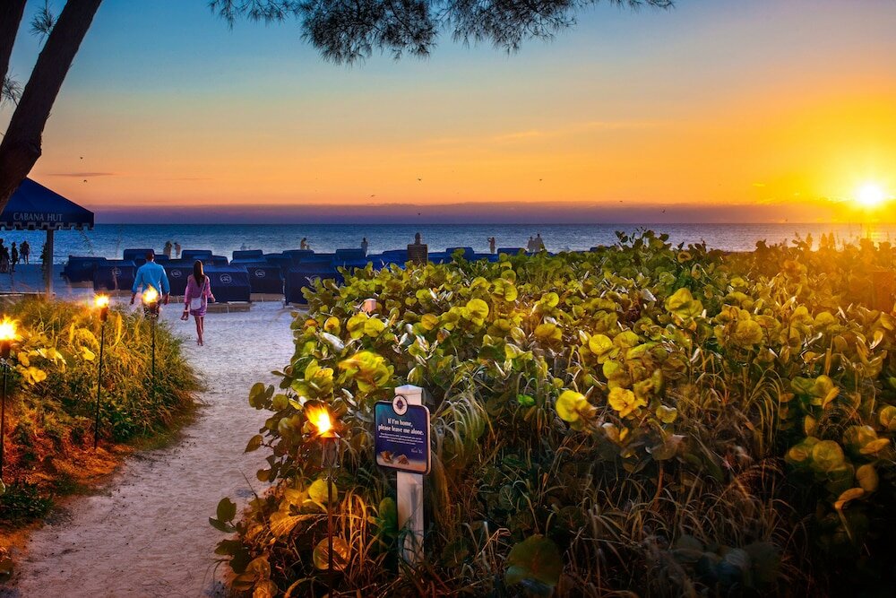 Фото RumFish Beach Resort by TradeWinds