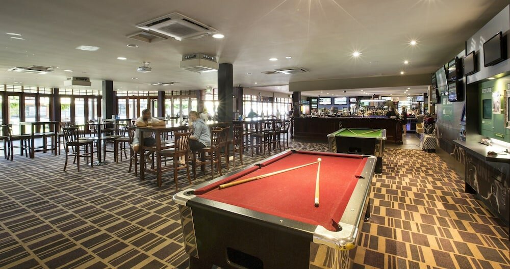 Фото Boomerang Hotel