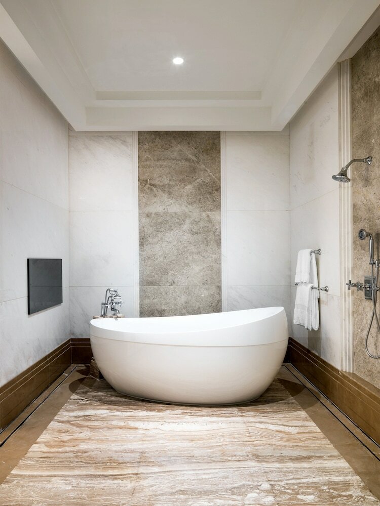 Фото The St. Regis Chengdu