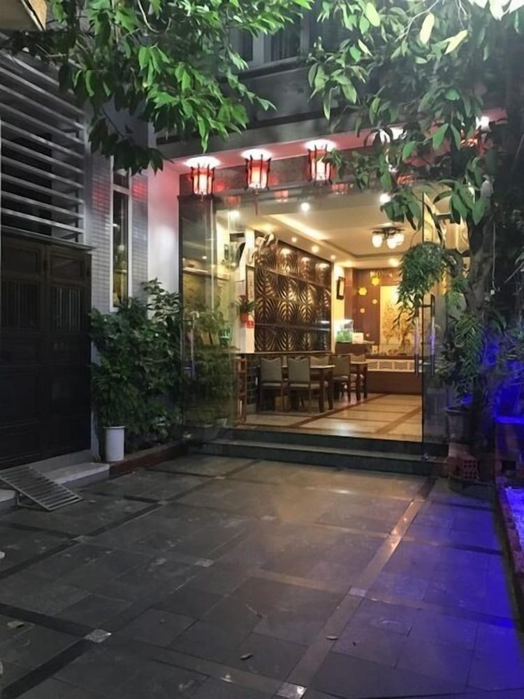Фото Hong Thien Ruby Hotel