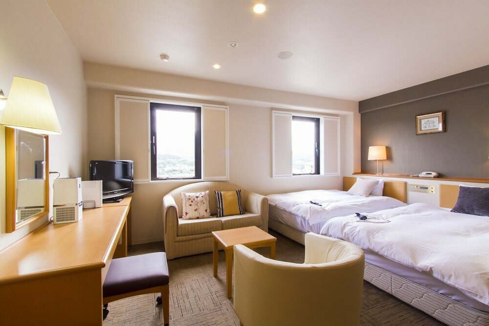 Фото Central Hotel Imari