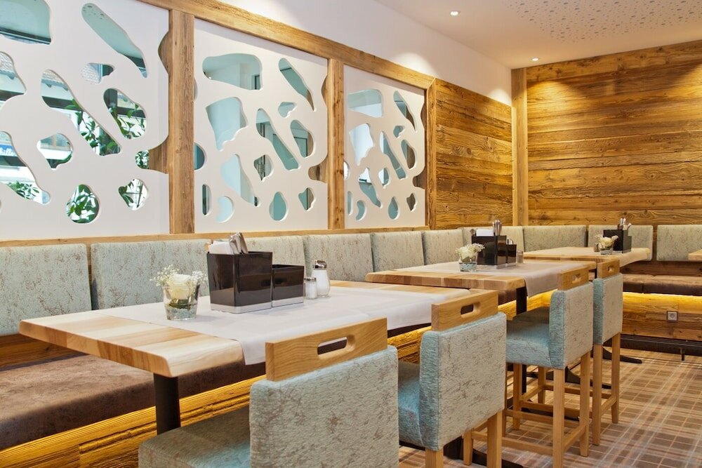 Фото Hotel zur Post