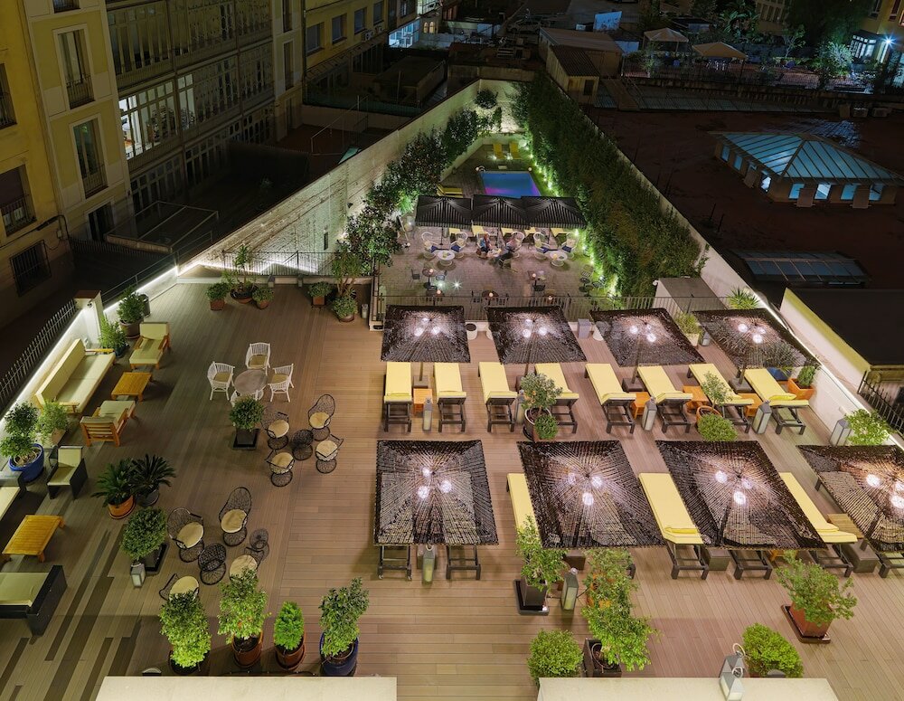 Фото H10 Metropolitan