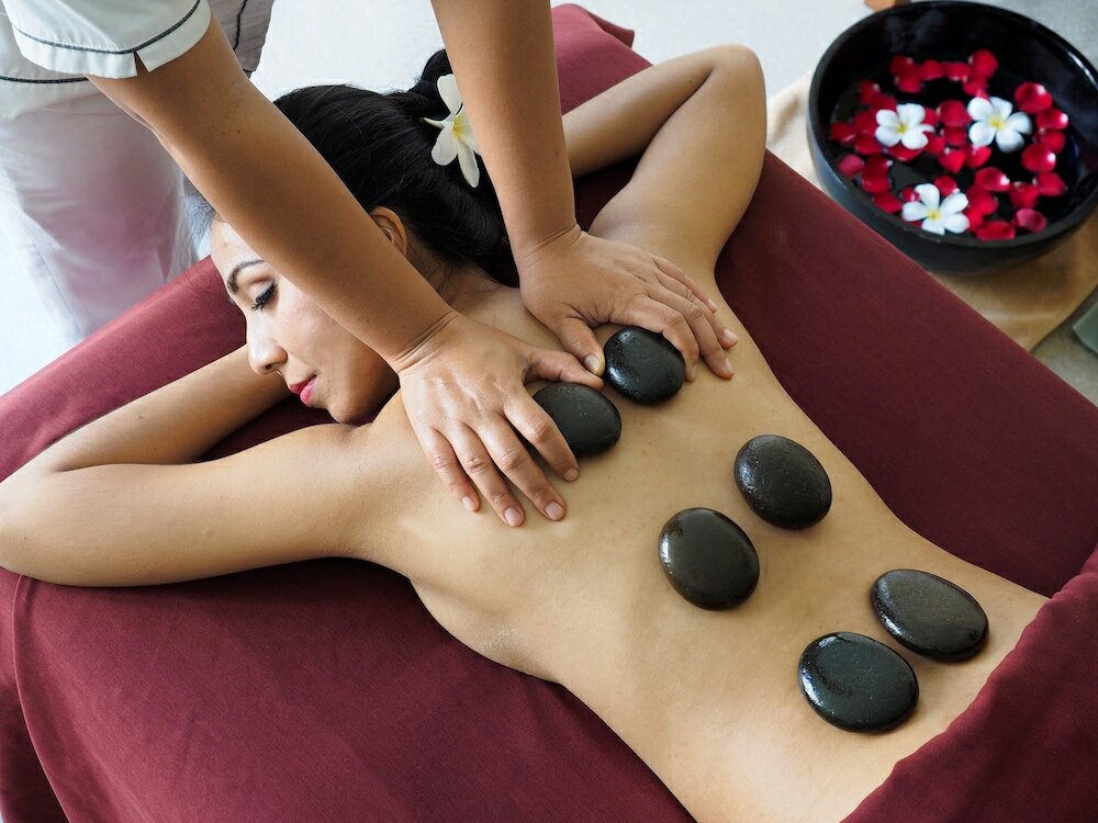 Фото The Bale Nusa Dua