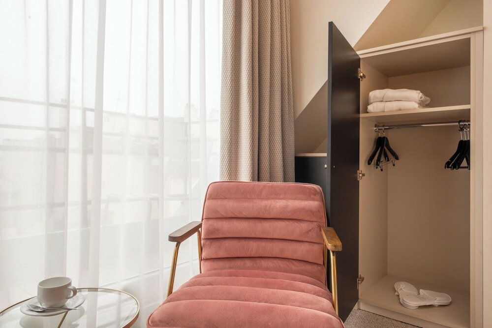 Фото Hotel Helussi