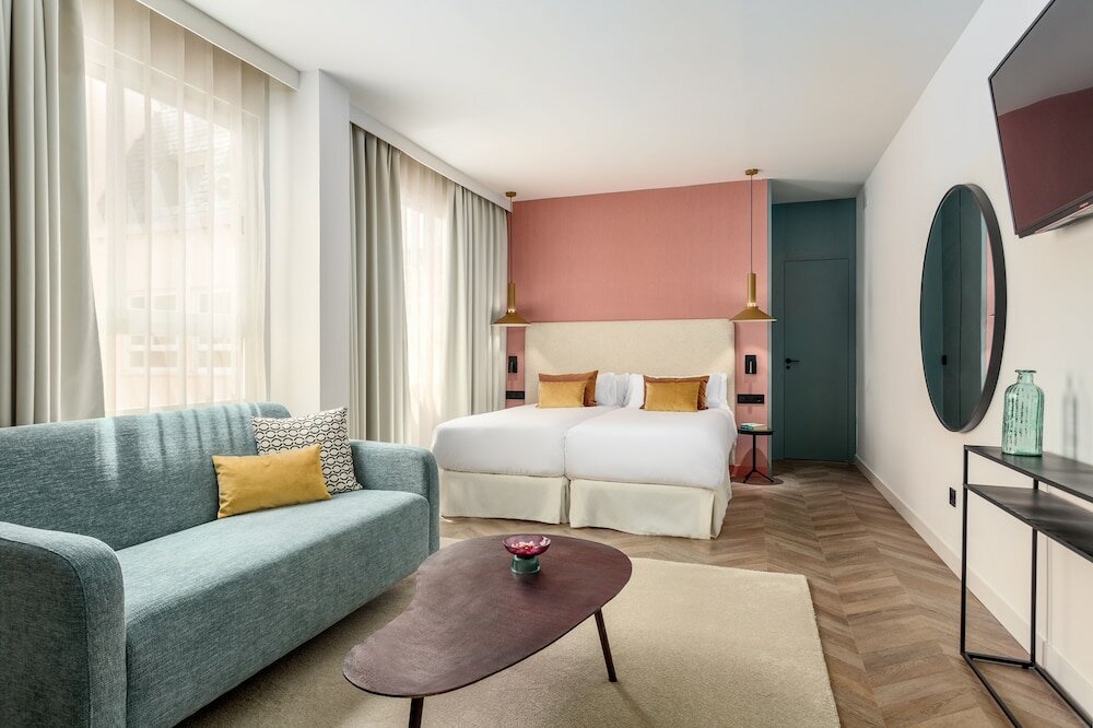 Фото Tribu Malasaña