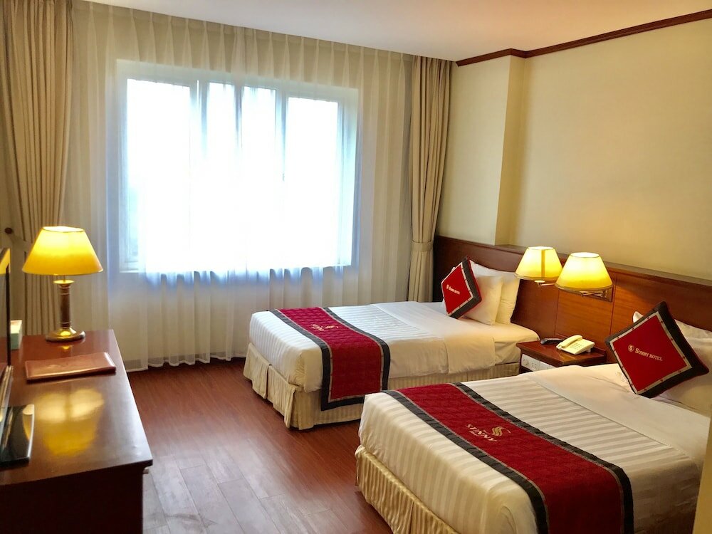 Фото Sunny 2 Hotel Hanoi