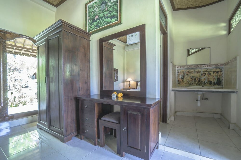 Фото Ubud Sensasi Bungalows