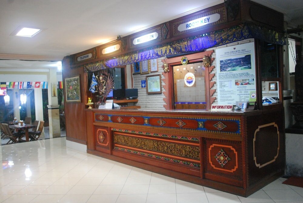 Фото Hotel Sorga Cottages