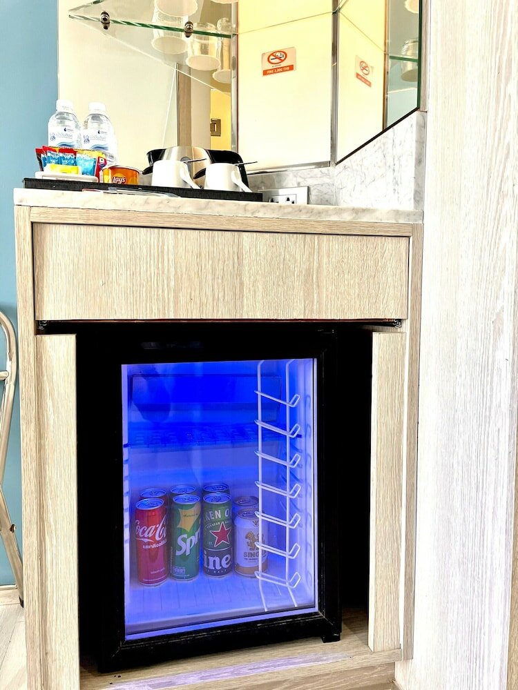 Фото Kudos Parc Pattaya