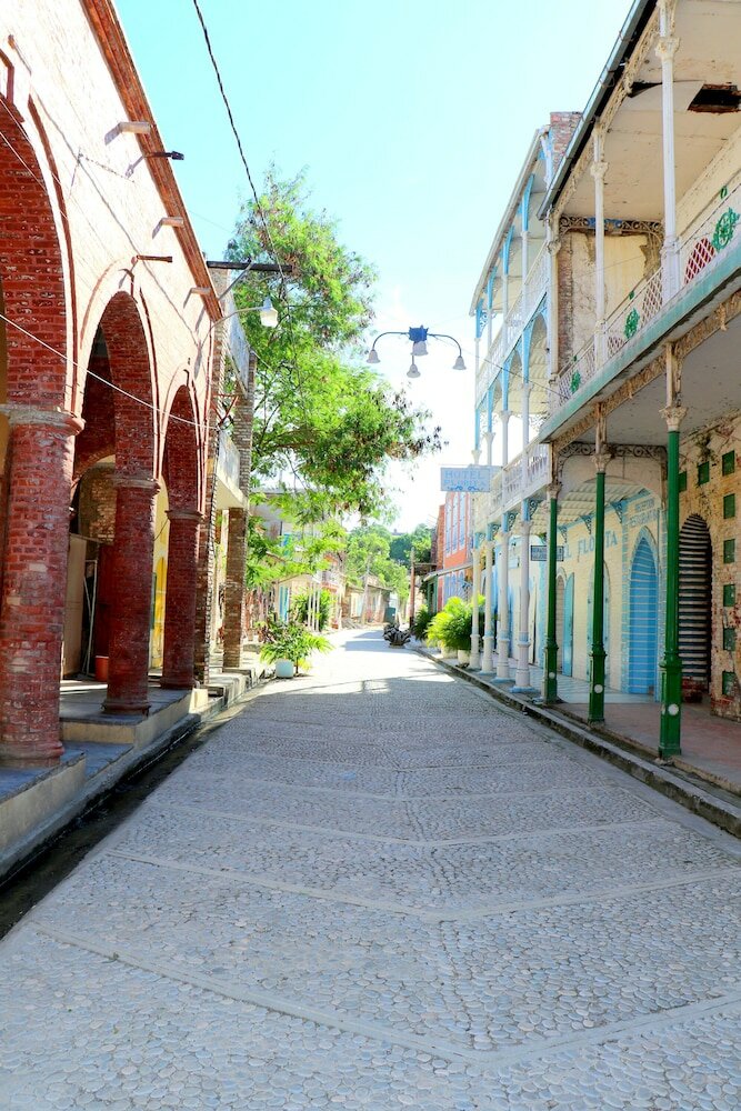 Фото Hotel Florita