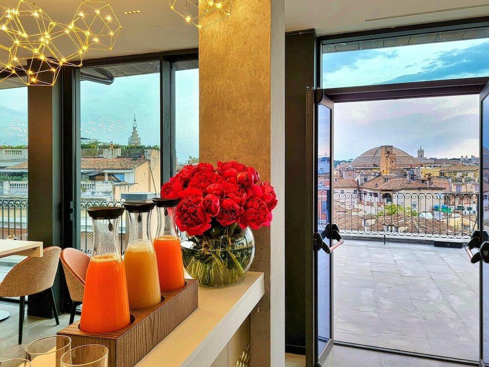 Фото Hotel L'Orologio