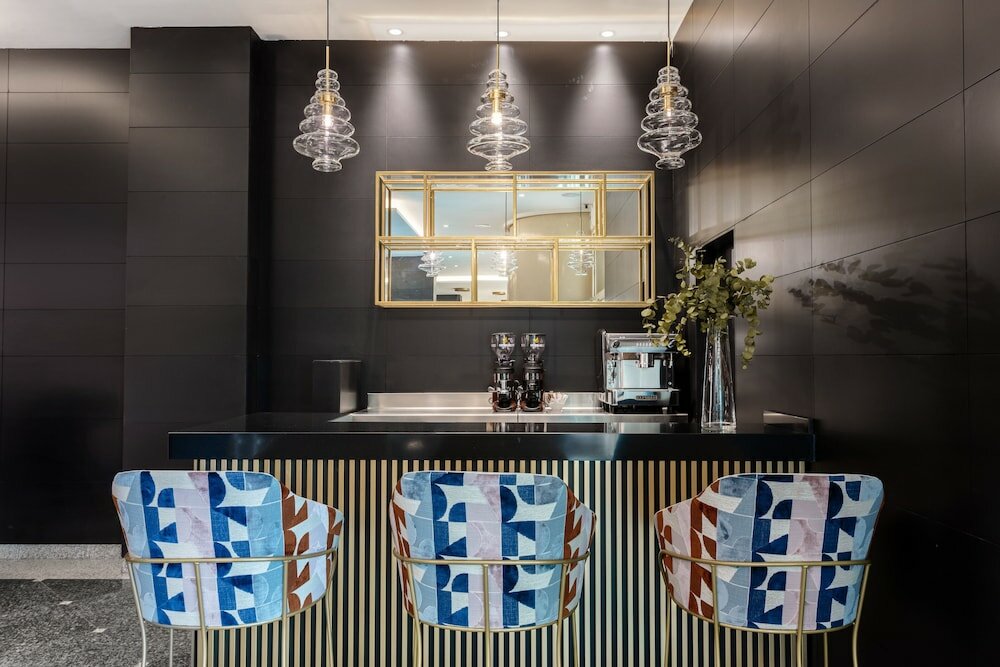 Фото Eurostars Gran Madrid