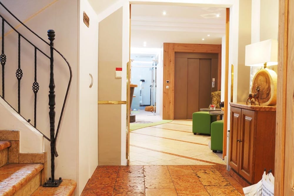 Фото Austria Classic Hotel Hölle