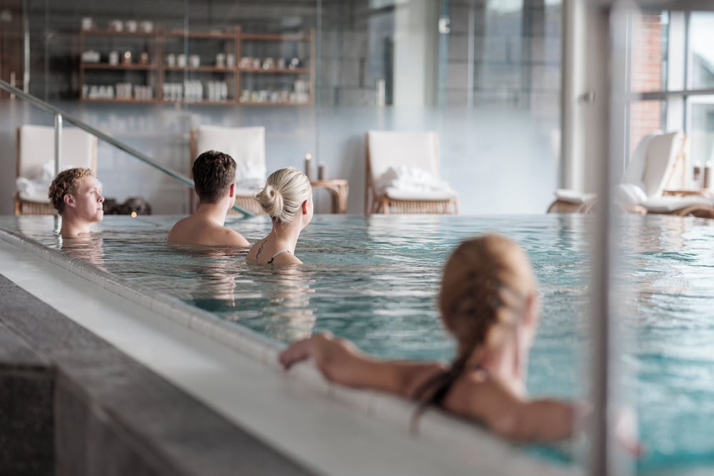 Фото Griffen Spahotel