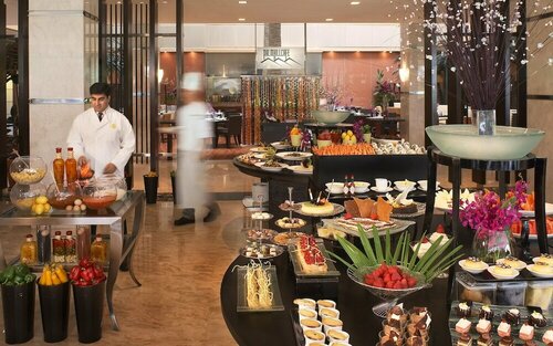 Гостиница Pulse Grande Hotel в Путраджае