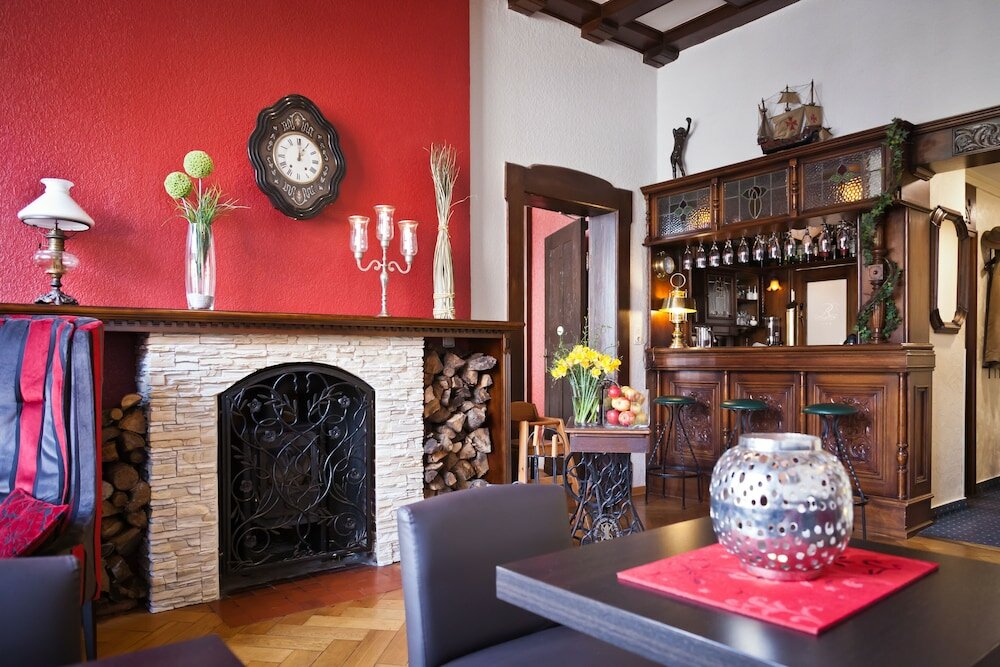 Фото Arthotel Ana Residence